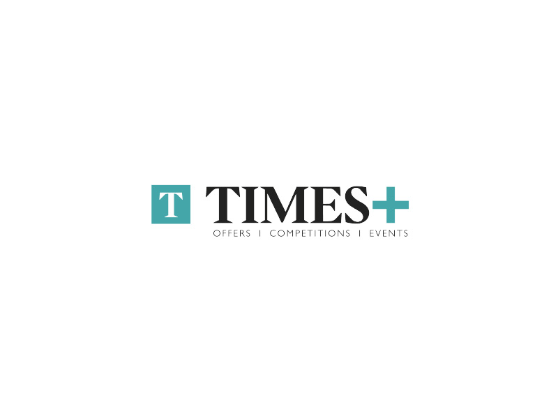 Times+ | Exclusive Offers from The Times and The Sunday Times
